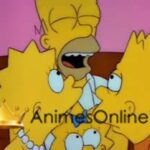 Os Simpsons  3° Temporada Dublado