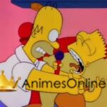 Os Simpsons  3° Temporada Dublado