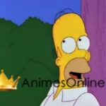 Os Simpsons  3° Temporada Dublado