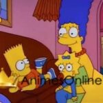 Os Simpsons  4° Temporada Dublado