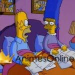 Os Simpsons  4° Temporada Dublado