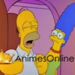 Os Simpsons  4° Temporada Dublado