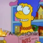 Os Simpsons  4° Temporada Dublado