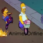 Os Simpsons  4° Temporada Dublado