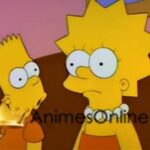 Os Simpsons  4° Temporada Dublado