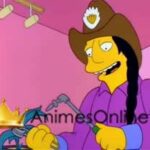 Os Simpsons  4° Temporada Dublado