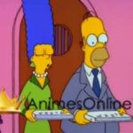 Os Simpsons  4° Temporada Dublado