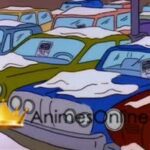 Os Simpsons  4° Temporada Dublado