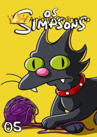 Os Simpsons  5° Temporada Dublado