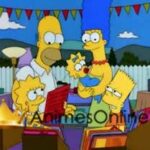 Os Simpsons  5° Temporada Dublado