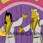 Os Simpsons  5° Temporada Dublado