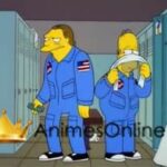 Os Simpsons  5° Temporada Dublado