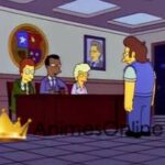 Os Simpsons  5° Temporada Dublado