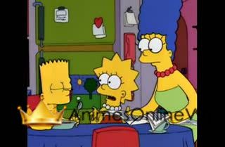 Os Simpsons  5° Temporada Dublado - Episódio 20