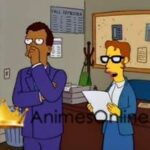 Os Simpsons  5° Temporada Dublado