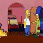 Os Simpsons  5° Temporada Dublado