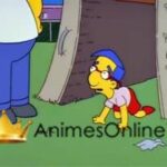 Os Simpsons  5° Temporada Dublado