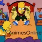 Os Simpsons  5° Temporada Dublado