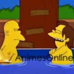 Os Simpsons 6° Temporada Dublado