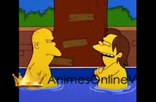 Os Simpsons 6° Temporada Dublado - Episódio 1