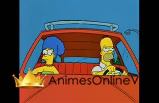 Os Simpsons 6° Temporada Dublado - Episódio 10