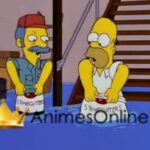 Os Simpsons 6° Temporada Dublado