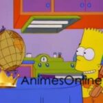 Os Simpsons 6° Temporada Dublado