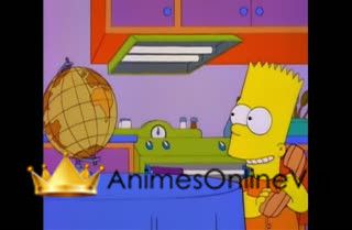 Os Simpsons 6° Temporada Dublado - Episódio 15