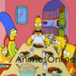 Os Simpsons 6° Temporada Dublado