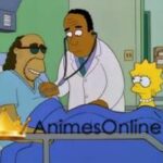 Os Simpsons 6° Temporada Dublado