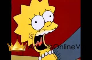 Os Simpsons 6° Temporada Dublado - Episódio 3