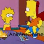 Os Simpsons 6° Temporada Dublado