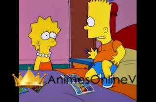 Os Simpsons 6° Temporada Dublado - Episódio 5