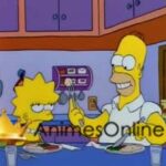 Os Simpsons 6° Temporada Dublado