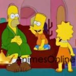 Os Simpsons 6° Temporada Dublado