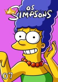 Os Simpsons 7° Temporada Dublado