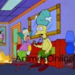 Os Simpsons 7° Temporada Dublado