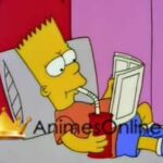 Os Simpsons 7° Temporada Dublado