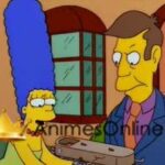 Os Simpsons 7° Temporada Dublado