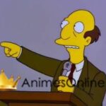 Os Simpsons 7° Temporada Dublado