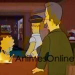 Os Simpsons 7° Temporada Dublado