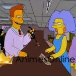 Os Simpsons 7° Temporada Dublado