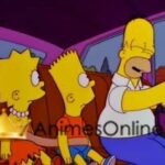 Os Simpsons 7° Temporada Dublado