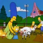 Os Simpsons 7° Temporada Dublado