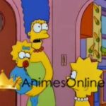 Os Simpsons 7° Temporada Dublado