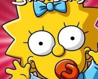 Os Simpsons 8° Temporada Dublado