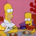 Os Simpsons 8° Temporada Dublado