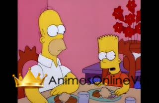 Os Simpsons 8° Temporada Dublado - Episódio 12