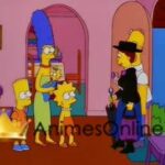 Os Simpsons 8° Temporada Dublado