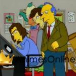 Os Simpsons 8° Temporada Dublado